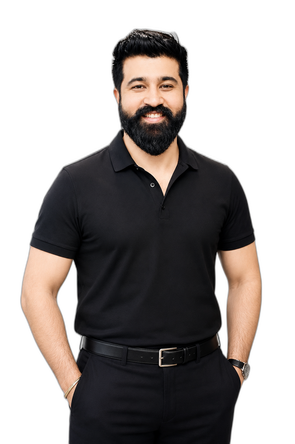 Karan Chugh, Founder of SalesGuruji